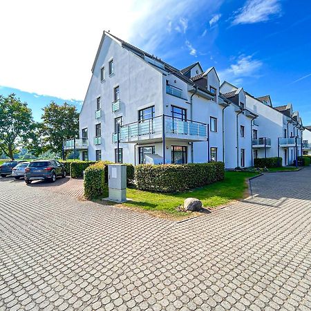 Haffblick Wohnung 43 Boltenhagen  Eksteriør billede