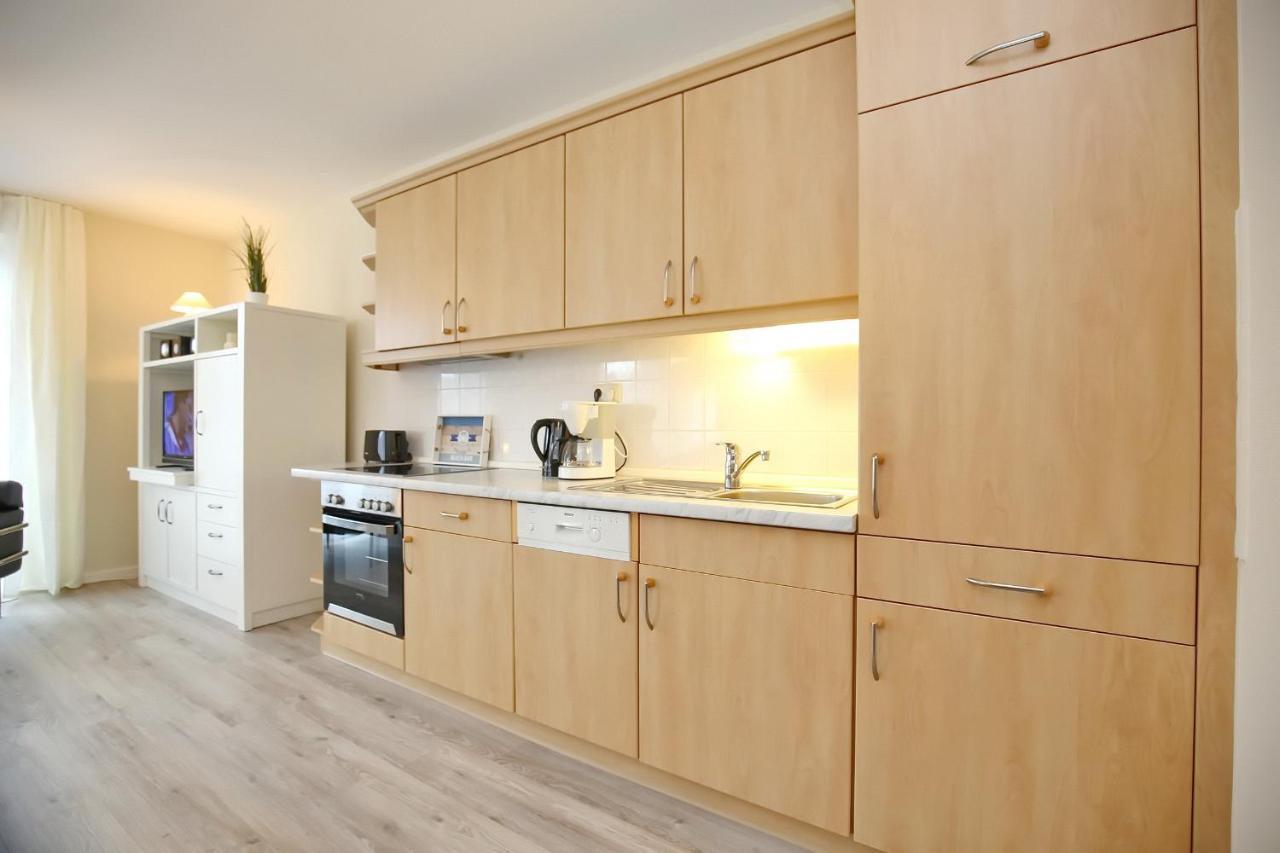 Haffblick Wohnung 43 Boltenhagen  Eksteriør billede