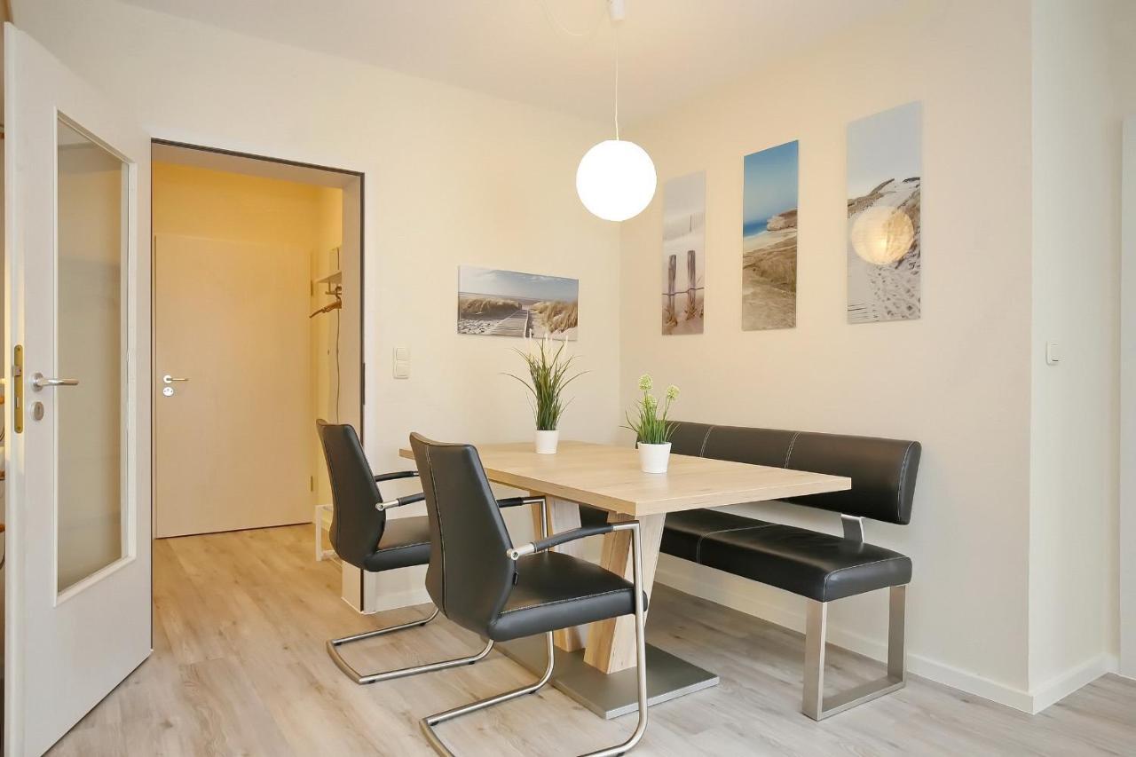 Haffblick Wohnung 43 Boltenhagen  Eksteriør billede