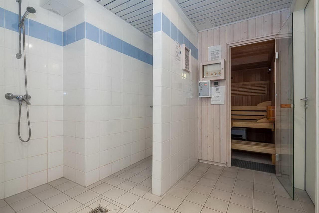Haffblick Wohnung 43 Boltenhagen  Eksteriør billede