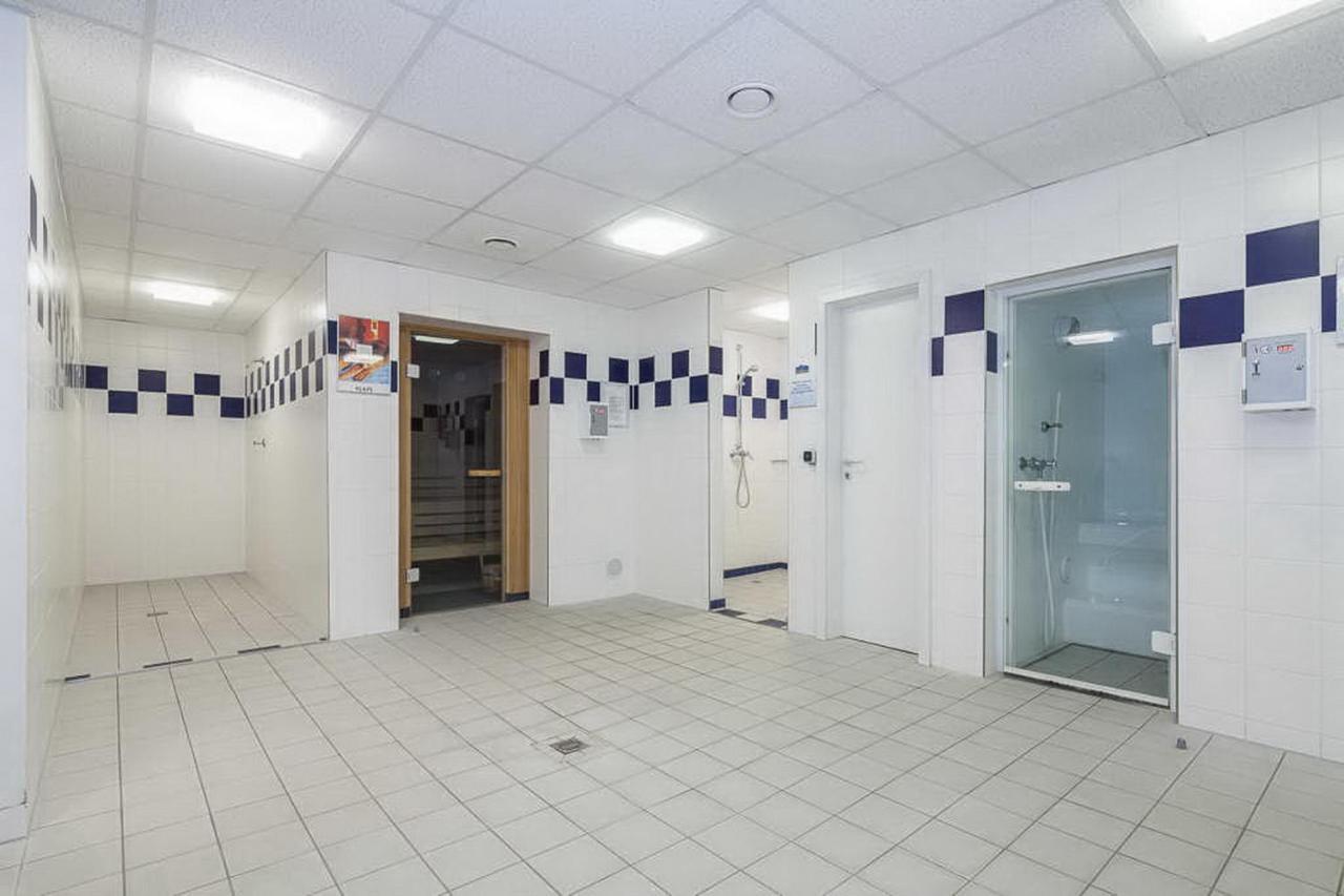 Haffblick Wohnung 43 Boltenhagen  Eksteriør billede
